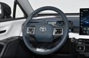 Toyota RAV4 Luxury 2.0L Hybrid 2WD