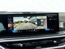 BMW X6 M60i BMW X6 M60 2024 GCC specs