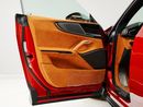 Ferrari Purosangue STANDARD - Japanese Specs