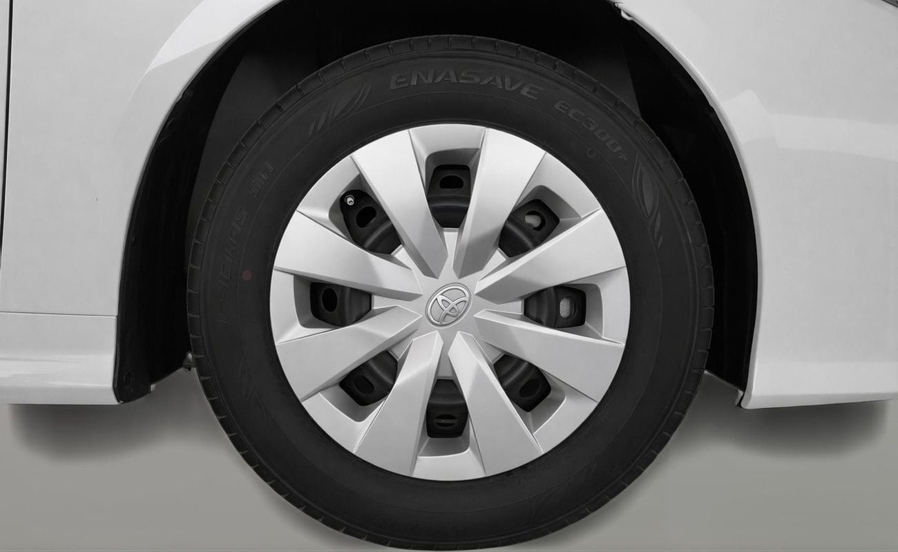 Toyota Corolla XLI 2024 | AED 815/Month | 0 DP | 30 Day Return | Warranty | Service History
