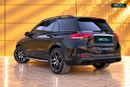 مرسيدس بنز GLE 53 AMG 4MATIC GLE 53 AMG North American specs 2,659.00 monthly