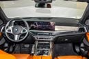 بي أم دبليو X7 XDRIVE40i لوكس M SPORT PACKAGE سيارة X7 xDrive40i الفاخرة مع باقة M الرياضية، 7 مقاعد