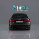 Audi S8 STANDARD AED 3,449 P.M • 0% Downpayment • Audi S8 • 1 Year Warranty
