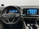 Volkswagen Teramont COMFORTLINE Teramont Comfortline Premium Leather 7-Seater SUV | Panoramic Sunroof | Desert Comfort Ready