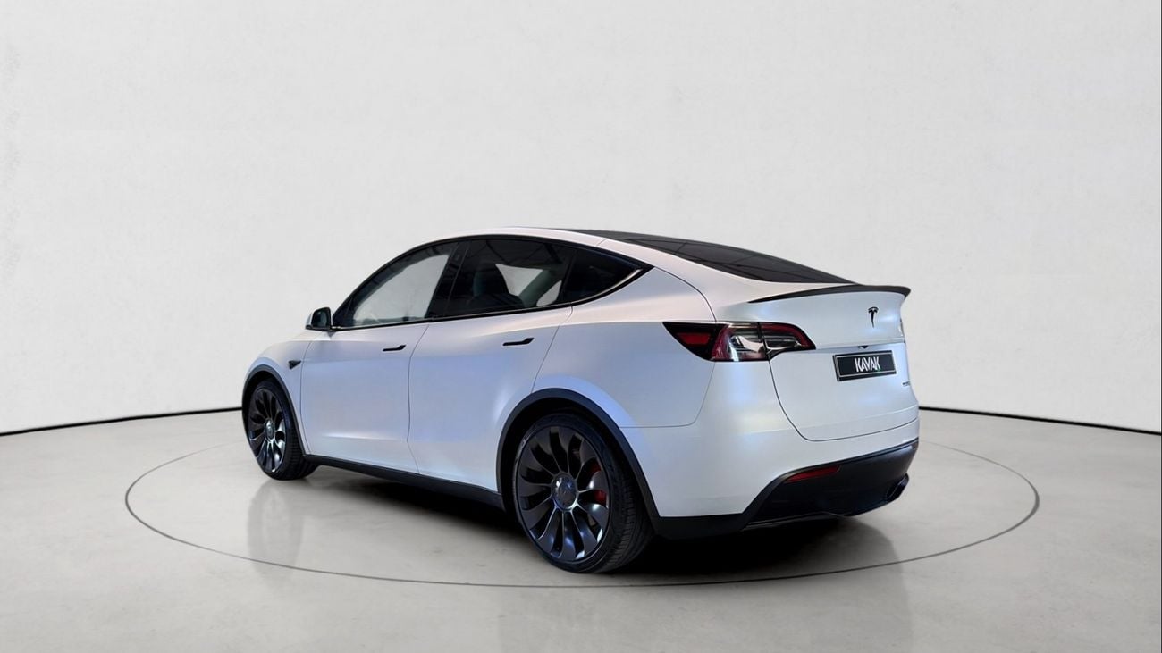Tesla Model Y PERFORMANCE | Guaranteed Warranty | 0 Down Payment