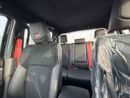 Toyota Hilux GR SPORT ADVENTURE