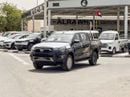 Toyota Hilux Hilux Adventure 2.8L Diesel EXPORT ONLY - HILUX ADVENTURE 2.8L DSL (WITH AIR COMPRESSOR)