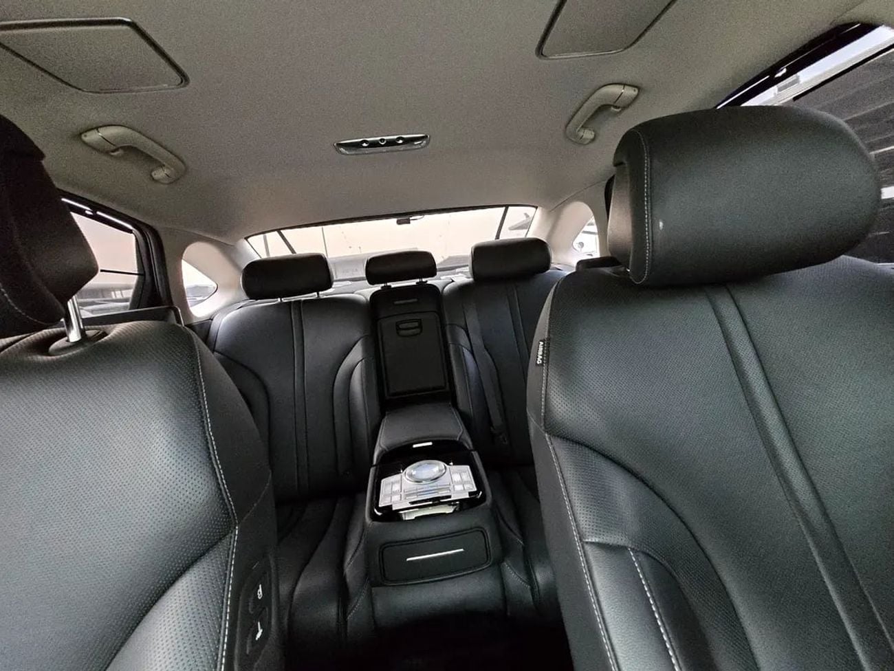 Genesis G80 Limited Edition - Korean Specs