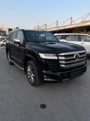 Toyota Land Cruiser VXR