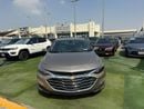 شيفروليه ماليبو LT شيفروليه ماليبو 2022