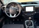 Toyota Hilux SR5