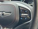Genesis G80 ROYAL