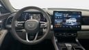 GAC GS8 GX 0% DP | 1,133 / Month | 2023 | Gargash Warranty | Service History