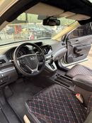 Honda CR-V EX 2.4L