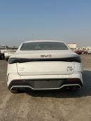 BYD SEAL 06 Prestige | FOR EXPORT
