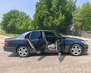 Lexus LS430 TOP