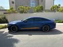 مرسيدس بنز AMG GT 53
