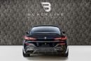BMW M850i Gran Coupe XDRIVE