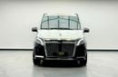 Mercedes Benz V 250 Vito Maybach Convert, Warranty, Full Service History, Fully Loaded, Chinese