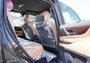 لكزس LX 600 VIP 3.5L PETROL, AWD, A/T- 2026