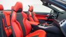 بي أم دبليو M4 COMPETITION M XDRIVE