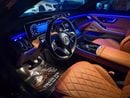 Mercedes Benz S450 S 450 AMG GCC Specs 1000 KM ONLY