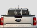 Ford Ranger XLT FORD RANGER XLT | FULL SERVICE HISTORY | AGENCY WARRANTY UNTIL 2028 | GCC