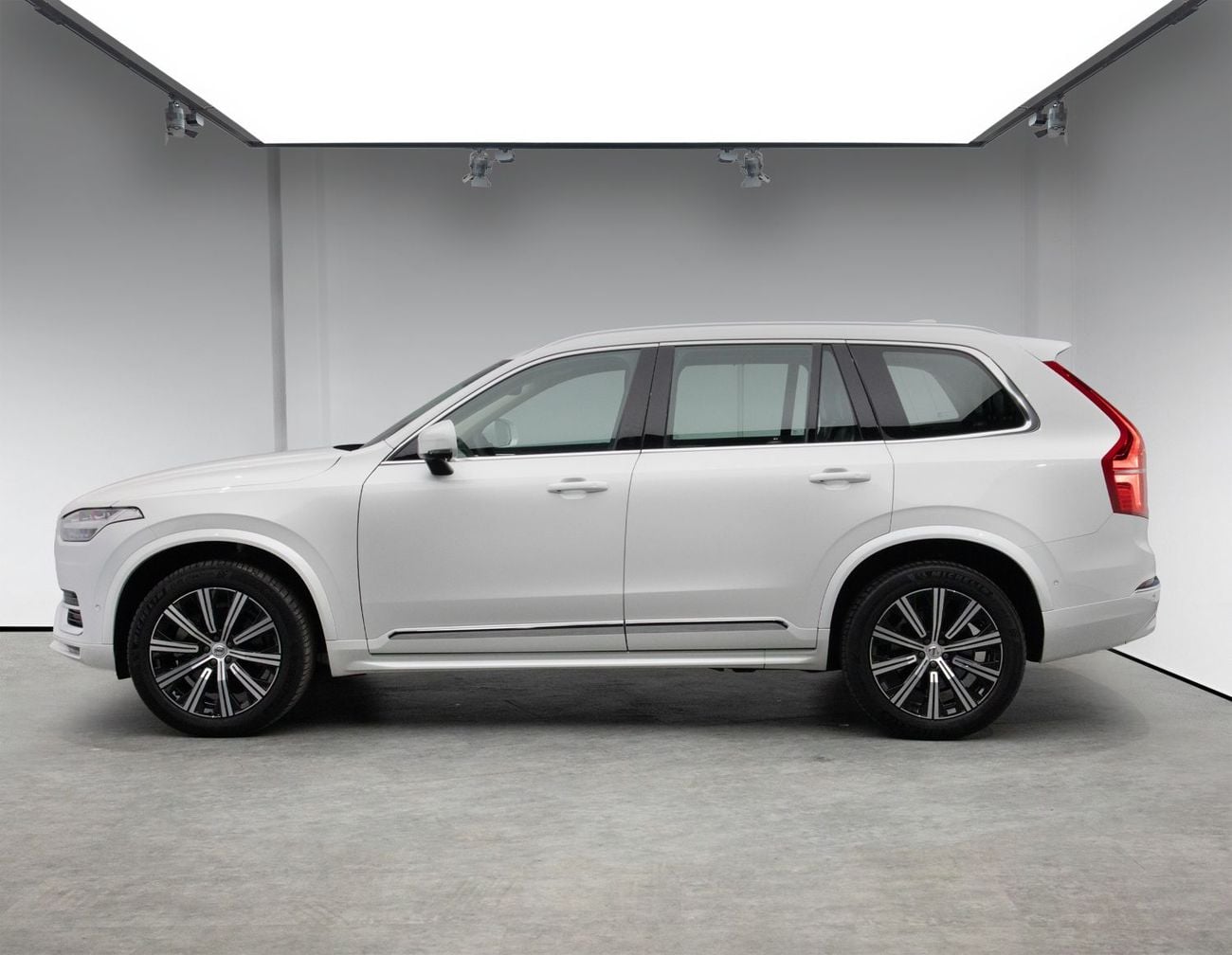 فولفو XC 90 ألتيميت برايت