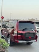Mitsubishi Pajero GLS H/L ROCKFORD