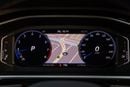 Volkswagen T-ROC R-LINE Volkswagen T-Roc R-Line 2024 GCC | Agency Warranty | Service Contract