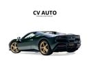فيراري 296 GTB GCC Spec | With Warranty and Service Contract