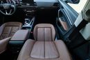 Audi Q5 2023 Audi Q5 45TFSI Quattro GCC | Warranty