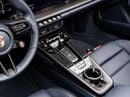 Porsche 911 CARRERA GTS BUY NOW, PAY 2027 | THE BLACKLINE STANDARD | November 2027 Porsche Warranty, Low KMs, GC