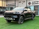 Toyota Hilux V6 4.0 Limited GCC Specs