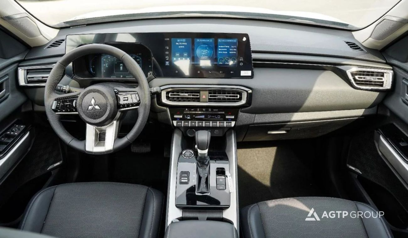 Mitsubishi Destinator P LINE 1.5L Petrol | Automatic | FULL OPTION | GCC Specs | 7-Seater SUV | Brand New | 2026 | READY EXPORT