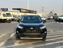 Toyota RAV4 LE 2021 Toyota Rav4 MidOption 2.5L V4 - AWD 4x4 - Rear Camera & Radar