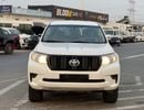 Toyota Prado TXL1 2022 Toyota Prado TX 2.7L V4- AWD 4x4 - No accident - 2 key Rear Sensor -