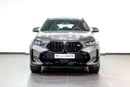 BMW X6 M60i M Performanc Luxury