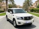 Nissan Patrol SE T2 2019 | AED 1505/Month | 0 DP | 30 Day Return | Warranty | Service History