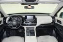 Nissan Pathfinder S 2.0