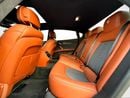 Maserati Quattroporte S FULL DEALER SERVICE HISTORY | 0% DOWNPAYMENT | 430 HP | GCC