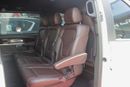 Mercedes Benz V 250 AVANTGARDE LWB