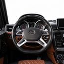 Mercedes Benz G63 AMG STANDARD AED 7,506 P.M • 0% Downpayment • Mercedes-Benz G 63 AMG Edition 1 • 1 Year Warranty