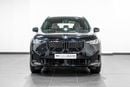 BMW X3 20 XDRIVE SPORT MASTERCLASS