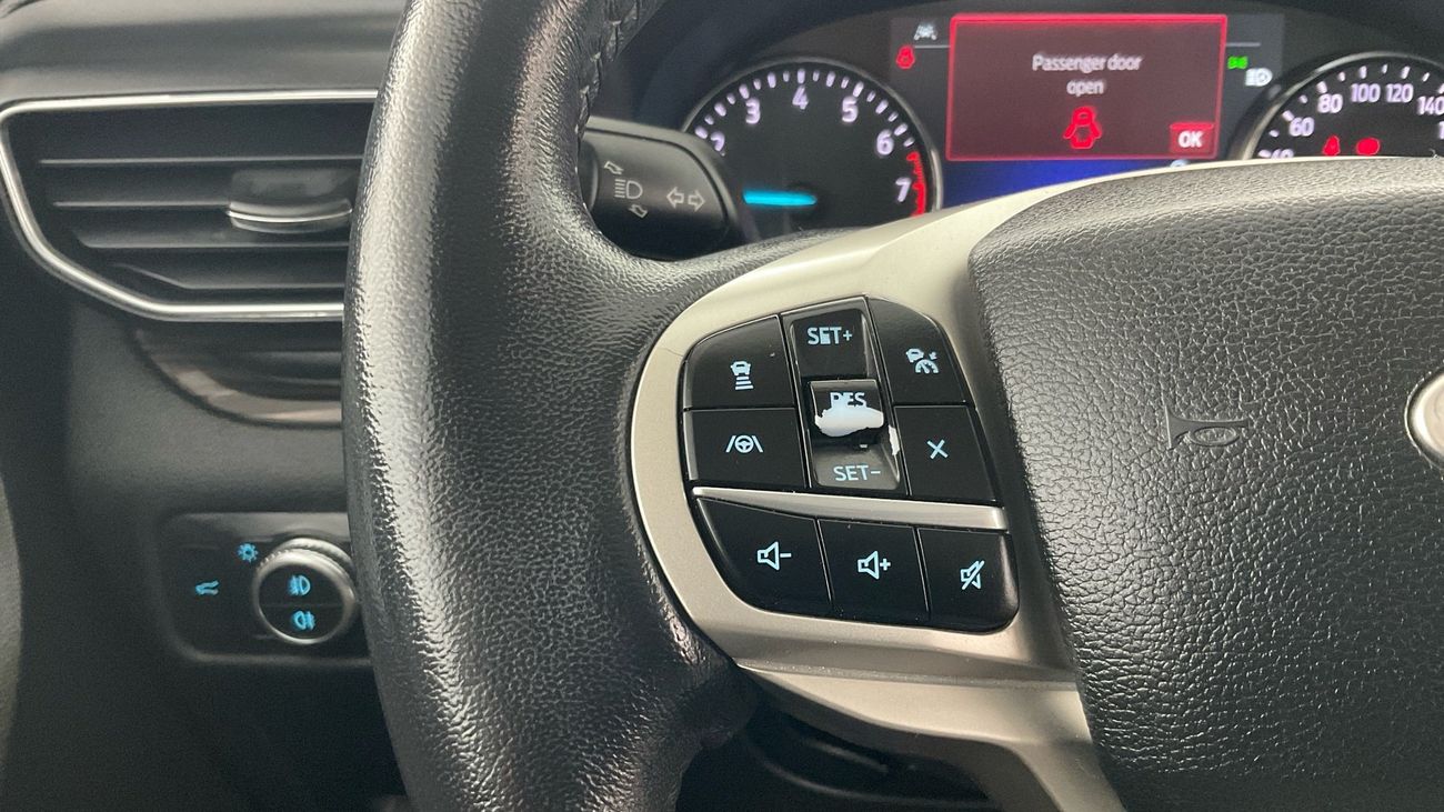 Ford Explorer LIMITED | Guaranteed Warranty | 0 Down Payment