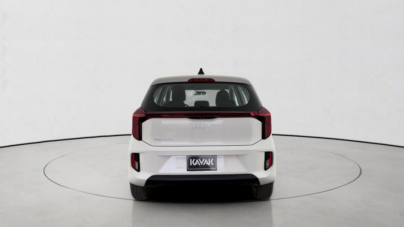 Kia Picanto LX | Guaranteed Warranty | 0 Down Payment