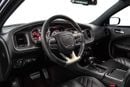 دودج تشارجر SRT HELLCAT WIDEBODY