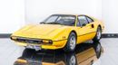Ferrari 308 GTB VETRORESINA