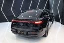 مرسيدس بنز EQS 53 AMG Standard 2023 Mercedes-Benz EQS 53 AMG 4Matic+, Hyperscreen, Panoramic Roof, Burmester 3D!!
