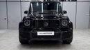 BRABUS 800 - Mercedes-AMG G 63 Brabus G-Class 800 2023 European specs